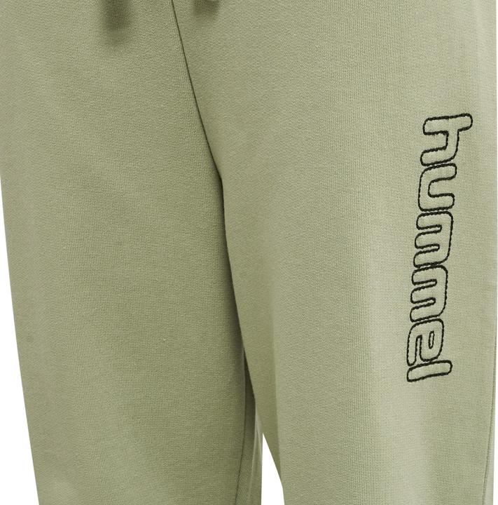 Produktbild hummel hmlCLOUD TRACKSUIT (140)