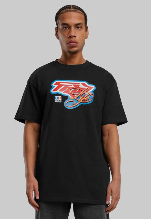 Produktbild Urban Classics Fast Life Heavy Oversize Tee - 165185 (L)