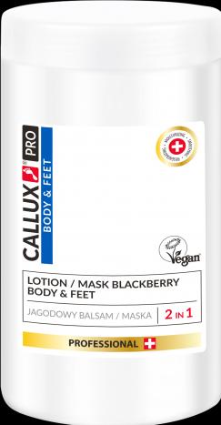 Produktbild Callux Pro Lotion/Maske Blackberry 1000ml (1000 ml)