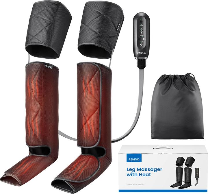 Actual product image Renpho Aeria Ultimate Thermal 2