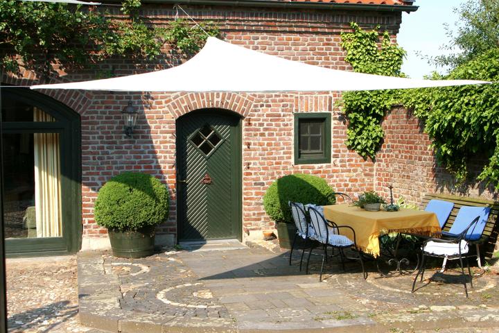 Immagine prodotto Peddy Shield Vela triangolare (360 x 360 cm)
