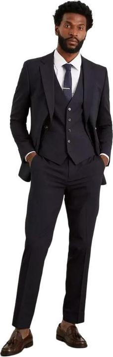 Actual product image Burton Mens Essential Slim Waistcoat (M)