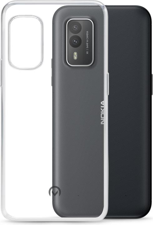 Immagine prodotto Mobilize Guscio di gelatina (Nokia XR21)