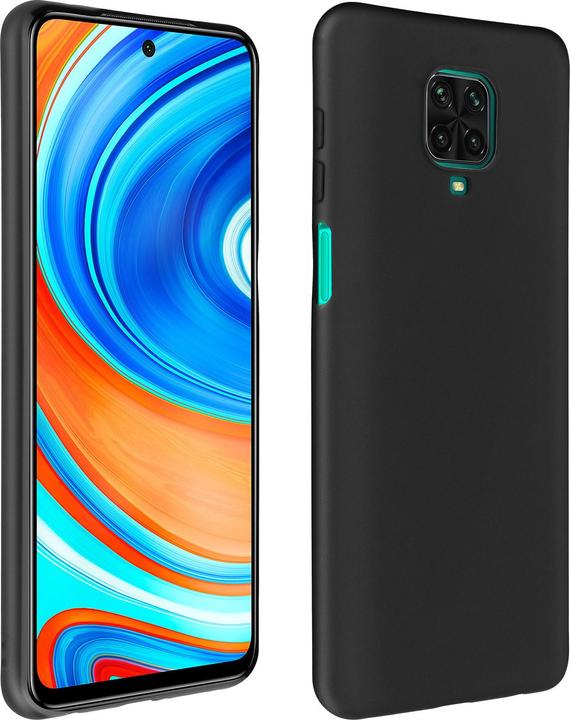 Produktbild Avizar Francis Series (Xiaomi Redmi Note 9S)