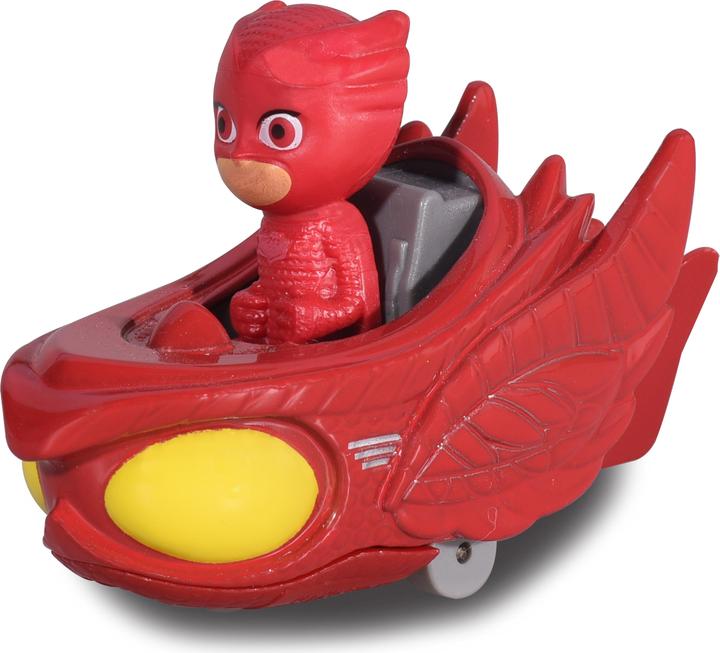 Produktbild Dickie Owl-Glider