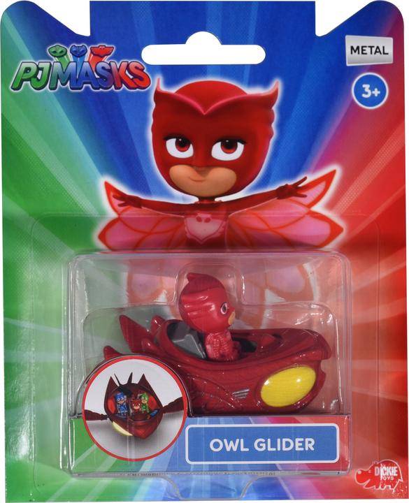 Produktbild Dickie Owl-Glider
