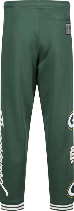 Produktbild Recovered Re:covered Jogger Fleece Sweatpants Green Bay Packers - M (M)