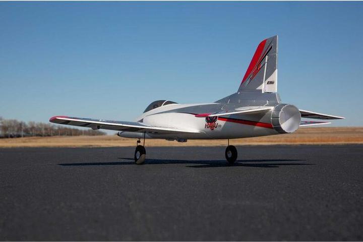 Actual product image E-Flite Habu RC Jet (Jet)