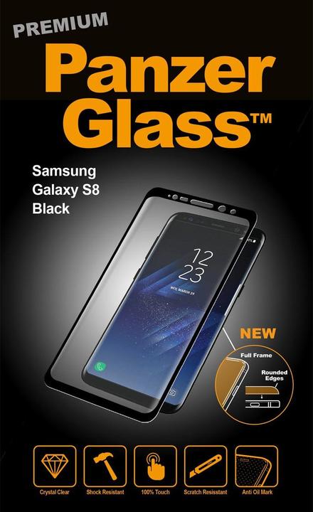 Produktbild PanzerGlass Premium (1 Stück)