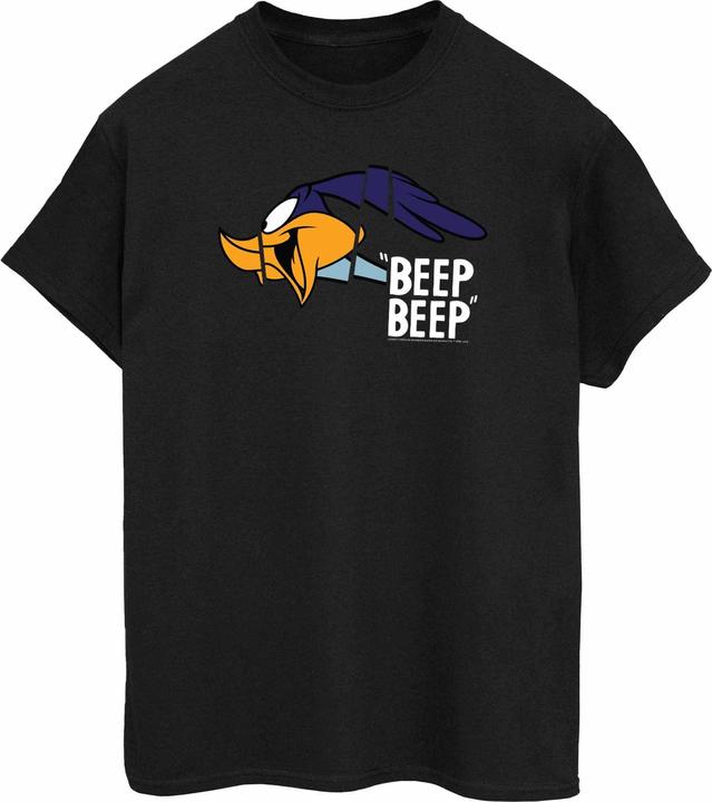 Looney Tunes Beep Beep Road Runner TShirt aus Baumwolle
