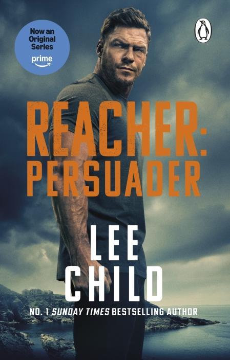 Image du produit Persuader (Anglais, Child Lee, 2025)