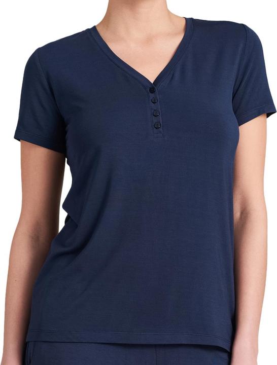 Image du produit Schiesser Pyjama en modal manches courtes (42, XL)