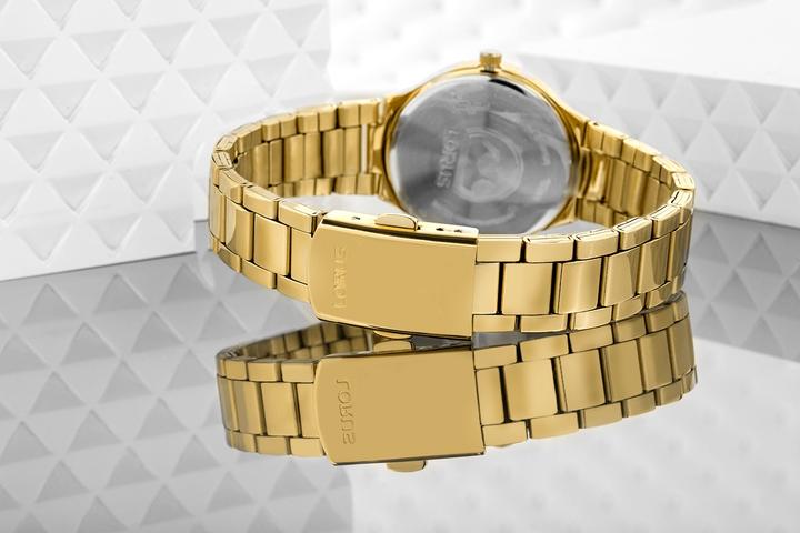 Immagine prodotto Lorus Signora - RG208UX9 (Orologio da polso analogico, 30 mm)