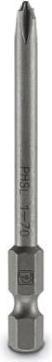 Produktbild Phoenix Contact Plus/minus-Bit PH 1 SF-BIT-PHS (Kreuz Phillips PH M1)