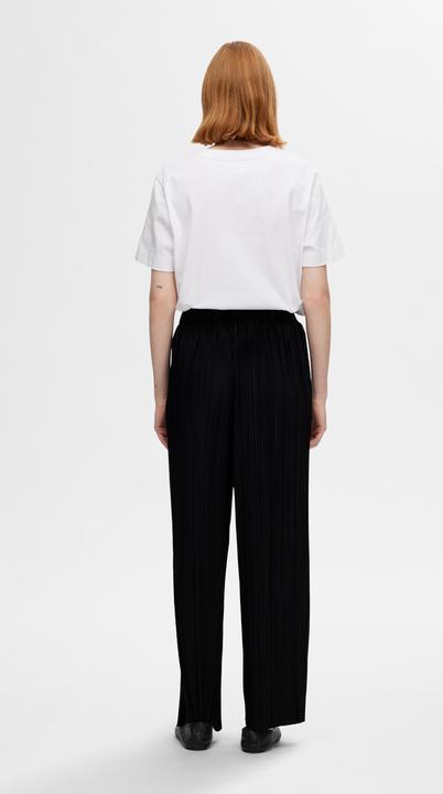 Produktbild Selected Femme High Waist Plissee Hose (XS)