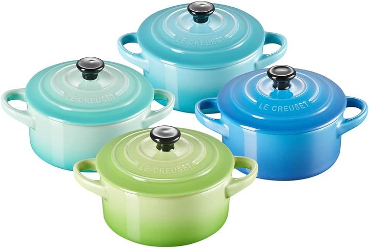 Image du produit Le Creuset Mini cocotte
