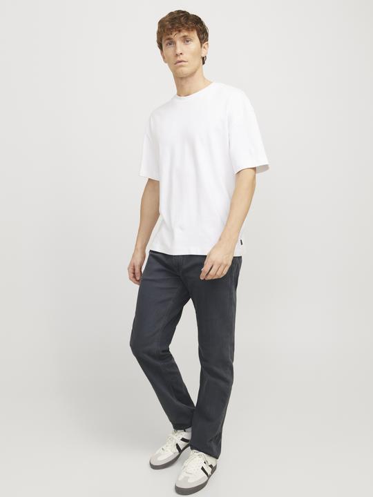 Image du produit Jack & Jones JJICLARK JJEVAN AM 095 SN Jeans coupe regular Jeans coupe regular (34)