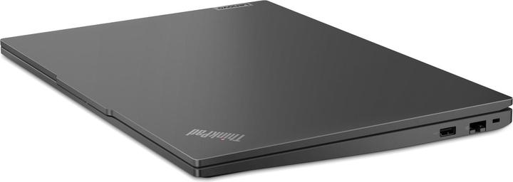 Produktbild Lenovo ThinkPad E16 G1 Intel Core i3-1315U 16inch WUXGA AG 8GB 512GB SSD M.2 UMA 2X2AX + BT FPR