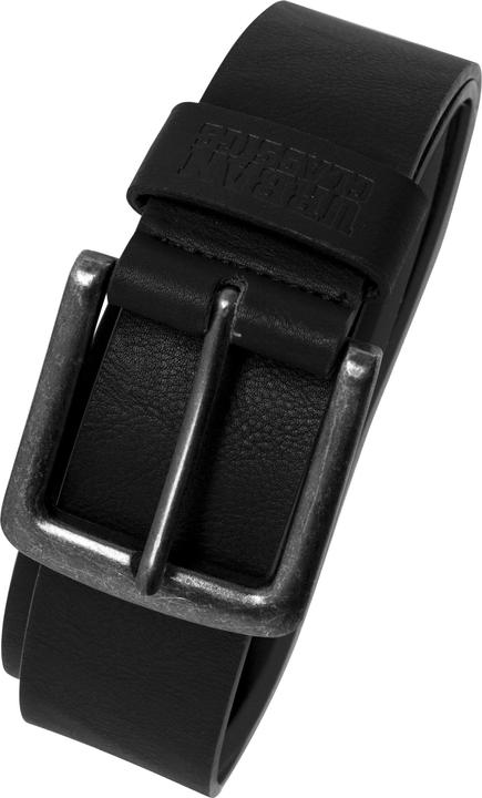 Immagine prodotto Urban Classics Cintura in similpelle (S)