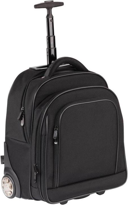 Produktbild Dermata Trolley Rucksack (32 l, Handgepäck (bis 50l))