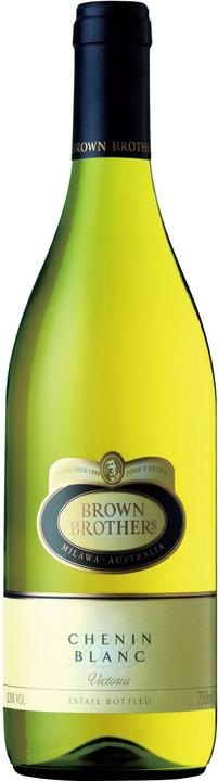 Produktbild Brown Brothers Chenin Blanc Victoria (6 x 75 cl, 2018)