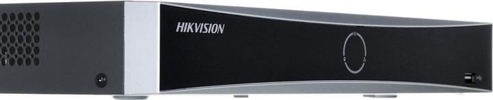 Actual product image Hikvision REJESTRATOR IP DS-7604NXI-K1/4P(D) (Network Video Recorder (NVR))