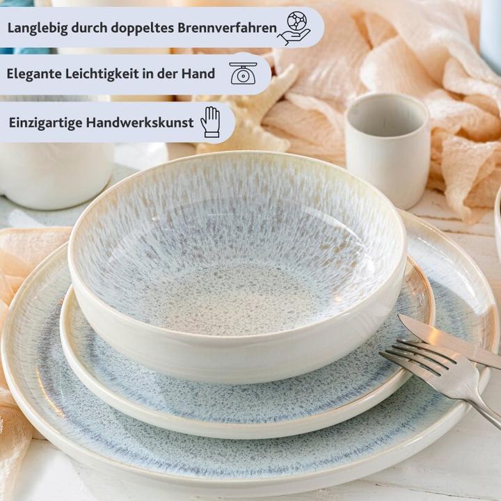 Image du produit Sänger Santorini (12 pièce(s))