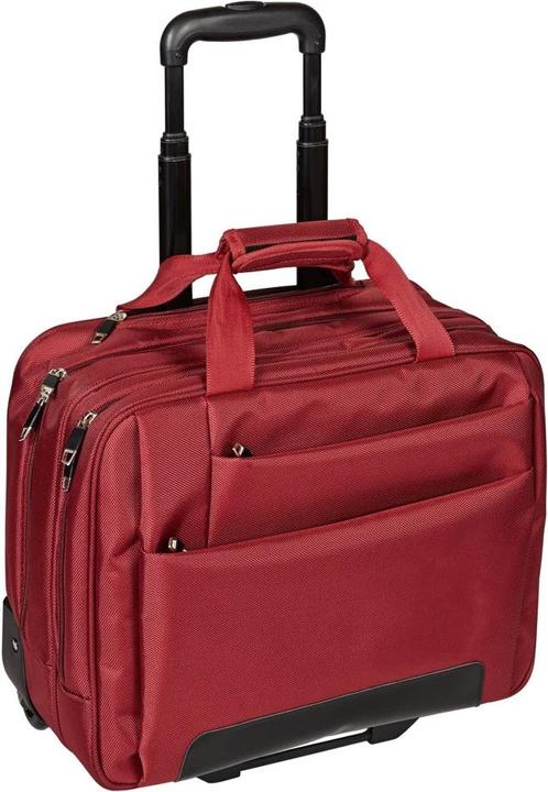 Produktbild Dermata Business Trolley 47cm (31 l, Handgepäck (bis 50l))