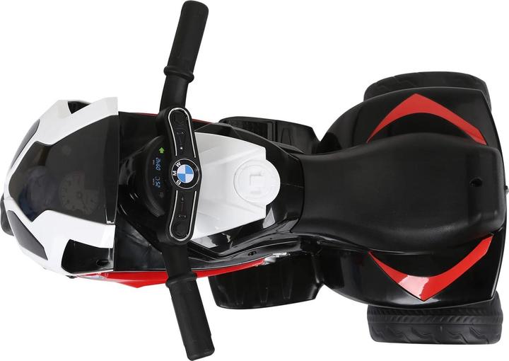 Actual product image Jamb Children's motorbike BMW (6 V)