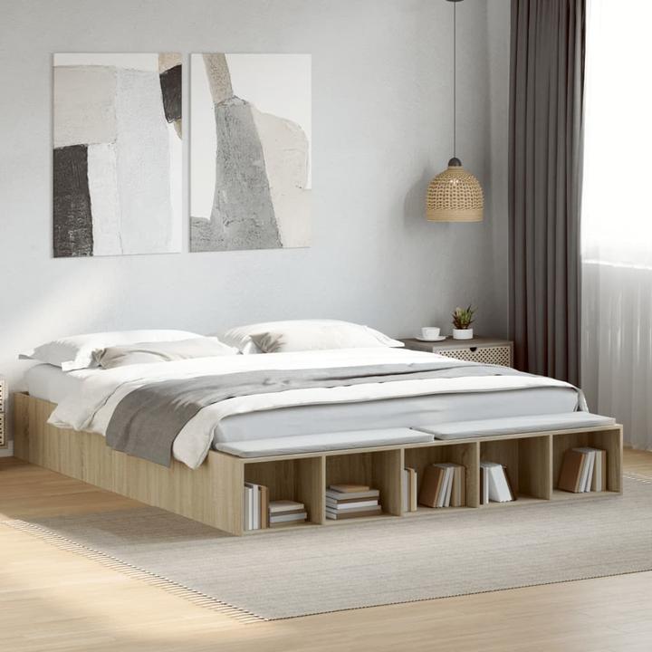Produktbild VidaXL Tainai (200 x 200 cm)