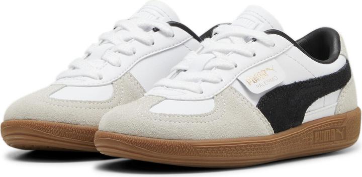 Actual product image Puma Palermo Lth PS (33)