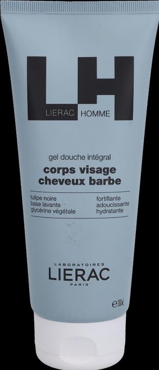 Produktbild Lierac Homme Shower Gel (200 ml)