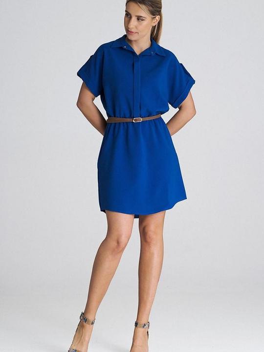 Blau