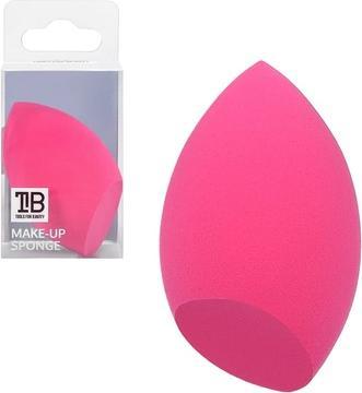 Immagine prodotto Tools for Beauty T4B MIMO Spugna per il trucco a forma di oliva - Rosa