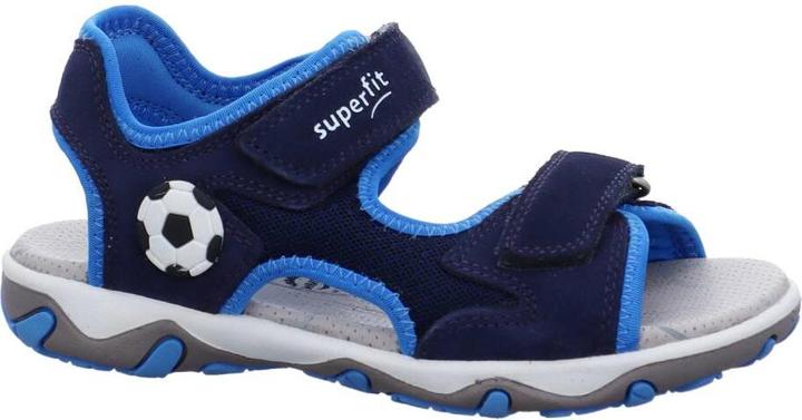Actual product image Legero Sandal Sandal Synthetic / MIKE 3.0 (29)