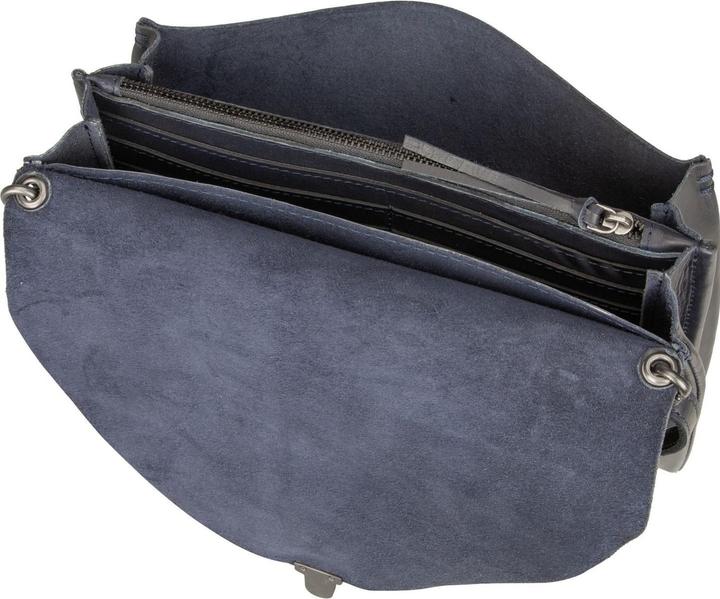 Image du produit Harolds Aberdeen Umhängetasche Leder 24 cm