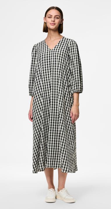 Produktbild Pieces PCDUJA Midikleid (XS)