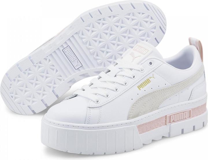 Produktbild Puma Schuhe Mayze Lth (38)