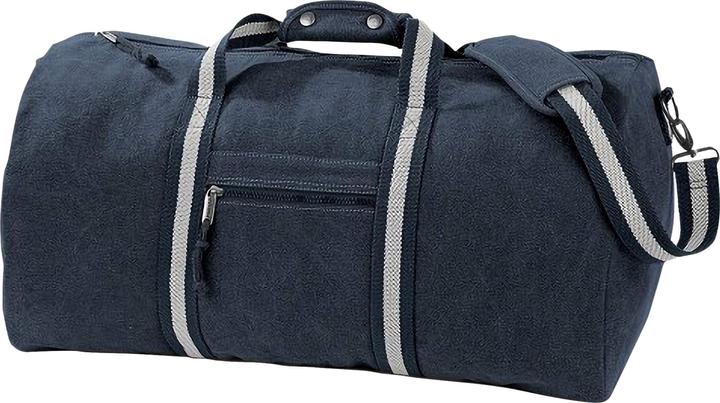 Quadral SegeltuchTasche Reisetasche 45 l (2 StückPackung) (45 l)