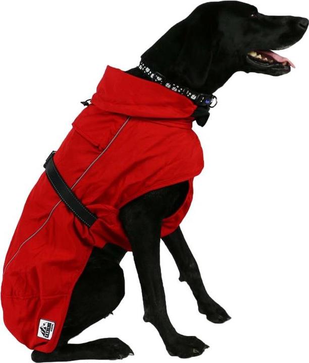 Actual product image Ancol Extreme Blizzard Dog Coat (70, Dog coat)