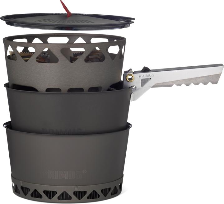 Produktbild Primus Prime Tech Stove Set 1300ml
