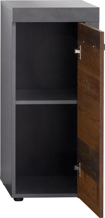 Immagine prodotto Trendteam Cancun (36 x 31 x 81 cm)