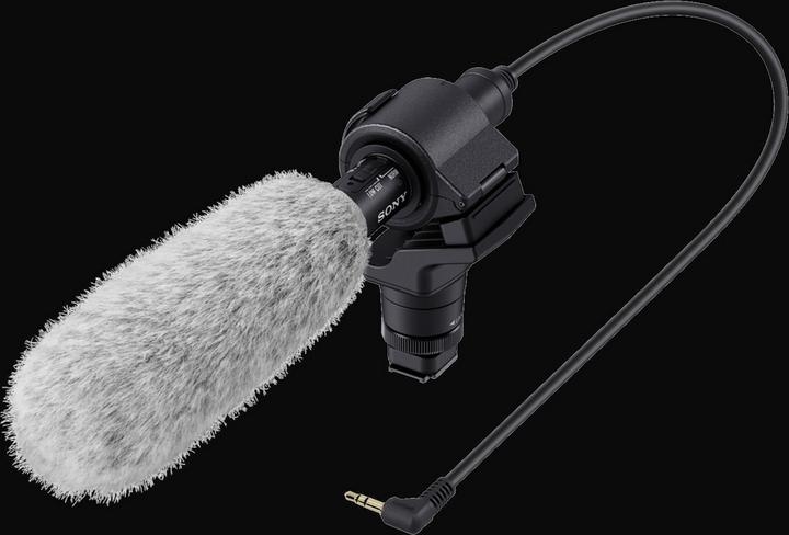 Produktbild Sony Ecm-Cg60