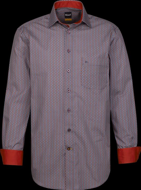 Image du produit Kauf Firenze New Kent manches longues coupe moderne avec contraste (46)