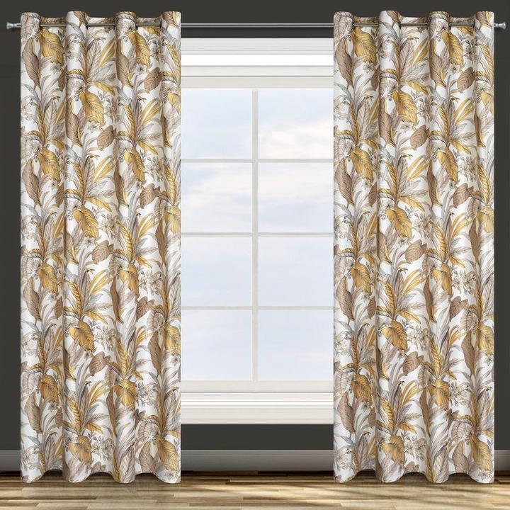 Immagine prodotto Eurofirany D91 (140 x 250 cm)
