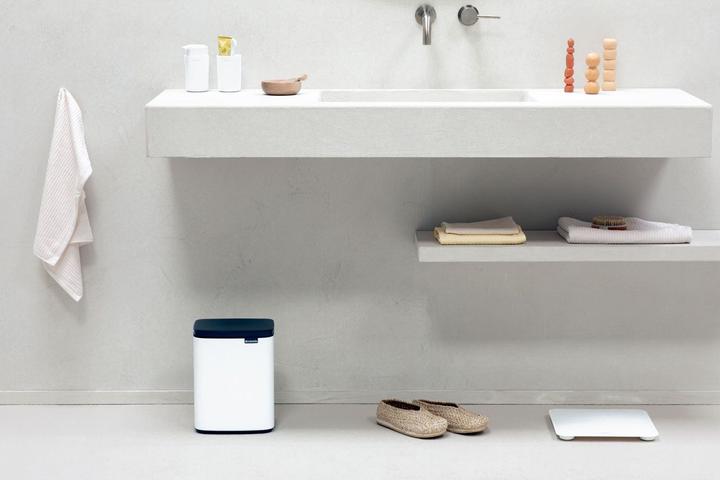 Immagine prodotto Brabantia Cestino per rifiuti Bo (7 l)