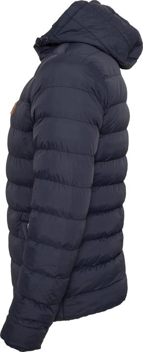 Image du produit Urban Classics Basic Bubble Jacket (5XL)
