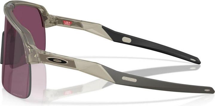 Image du produit Oakley Sutro Lite (Encre grise mate, Prizm Road Black)