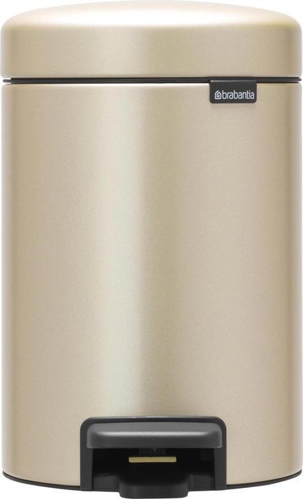 Actual product image Brabantia Pedal bin (3 l)