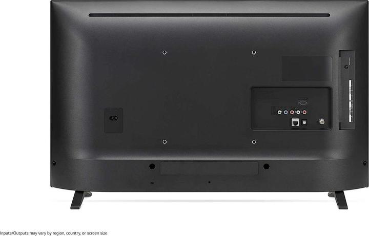 Immagine prodotto LG 32LQ631C0ZA (32", LQ63, LED, Full HD, 2022)